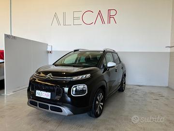 Citroen C3 Aircross C3 Aircross BlueHDi 100 S&S Sh