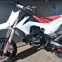 Pit bike LEM
