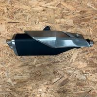 terminale di scarico HONDA X-ADV 750 2019