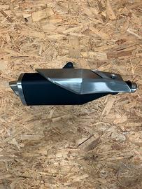 terminale di scarico HONDA X-ADV 750 2019