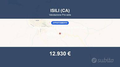 Immobile in asta di 225 m² con più di 5 locali a I