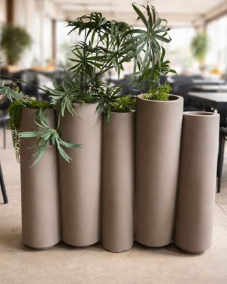 VASO GIARDINO SLIDE ex display