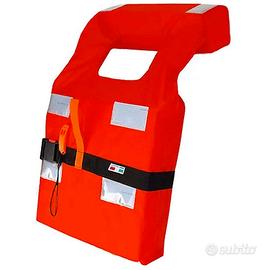 giubbotti salvataggio barca 