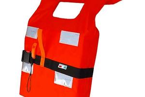 giubbotti salvataggio barca 