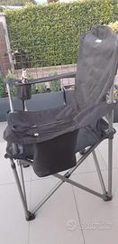 Sedia da campeggio