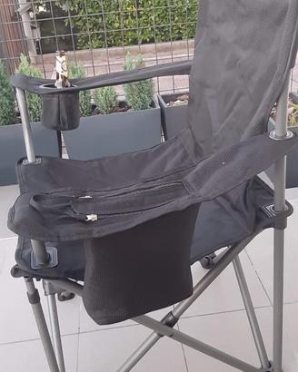 Sedia da campeggio