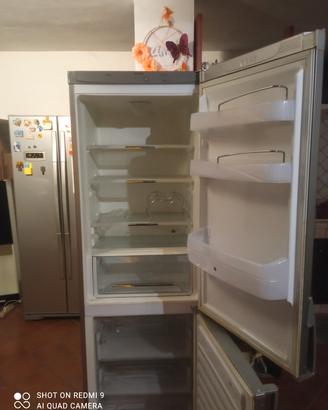 Frigorifero moderno
