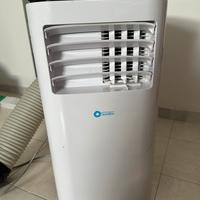 Condizionatore Portatile 9000btu