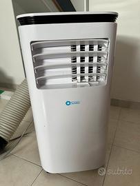 Condizionatore Portatile 9000btu