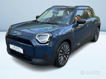 Mini Mini Aceman E Classic