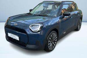 Mini Mini Aceman E Classic