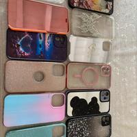 Cover iphone 12