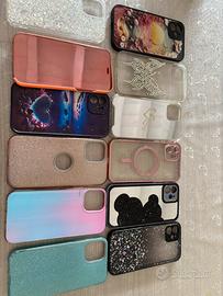 Cover iphone 12