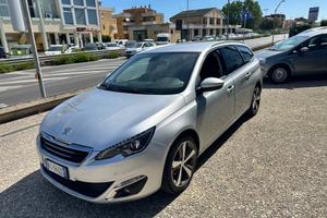 Peugeot 308 BlueHDi 120 SW Gt line 1.6 Diesel