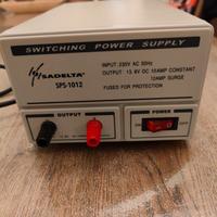 Alimentatore Sadelta