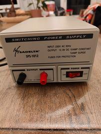 Alimentatore Sadelta