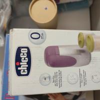 portavivande e biberon termico 