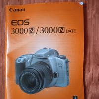 Canon EOS 3000 n