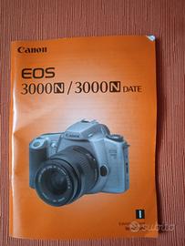 Canon EOS 3000 n