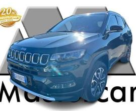 JEEP Compass Compass 1.3 turbo t4 phev Limited 4