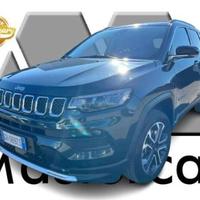 JEEP Compass Compass 1.3 turbo t4 phev Limited 4