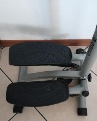 Stepper
