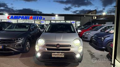 500x cross 1.6 120cv