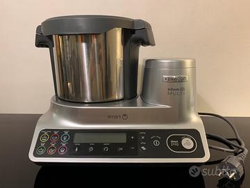 Robot da cucina Kenwood