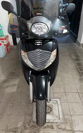 Honda SH 125i 2007 in buonissime condizioni