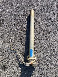 Motore per tende da sole