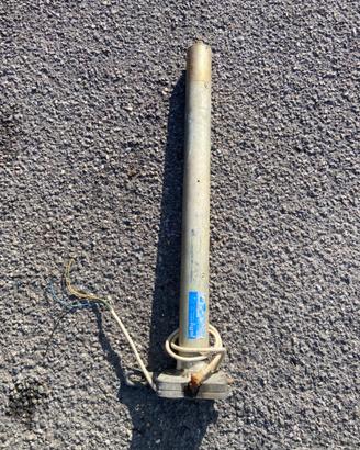 Motore per tende da sole