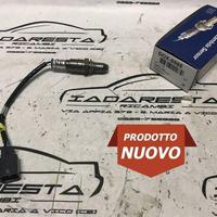 Sonda Lambda Land Cruiser - Hilux 89467-0C060