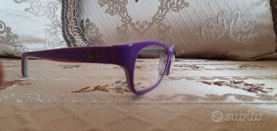 occhiali ray-ban
