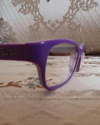 occhiali ray-ban
