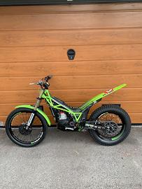 VERTIGO Nitro 300 2t 23/24