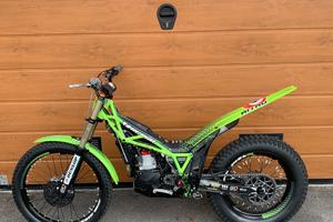 VERTIGO Nitro 300 2t 23/24