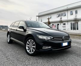 Volkswagen Passat Variant 2.0Tdi Evo 122Cv Dsg Nav