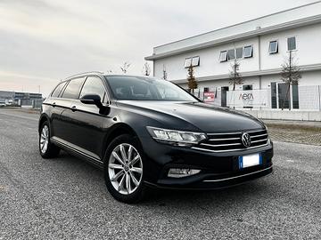 Volkswagen Passat Variant 2.0Tdi Evo 122Cv Dsg Nav