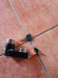 Antifurto Easy Block