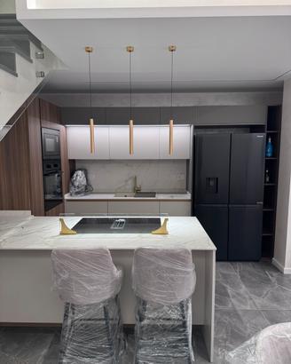 Cucina nuova