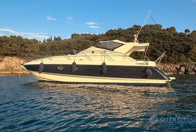 Fairline 39 Targa