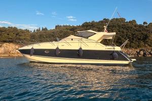 Fairline 39 Targa