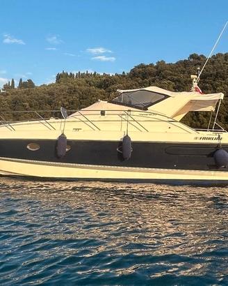 Fairline 39 Targa