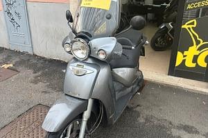 Aprilia Scarabeo 250 - 2005 - PERMUTE