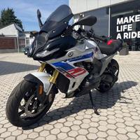 BMW Motorrad R 1300 R R 1300 RS
