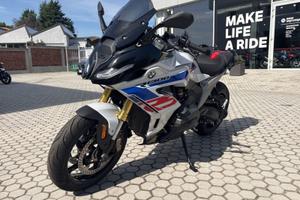BMW Motorrad R 1300 R R 1300 RS