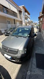 Panda 1.2 metano