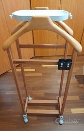 Indossatore da camera Foppapedretti