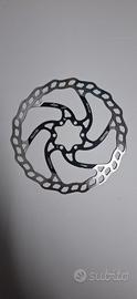freno a disco mtb 6 fori 
