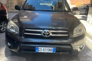 Toyota rav 4 2.2 d- cat